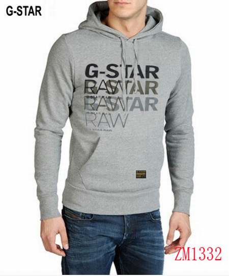 gilet g star homme pas cher