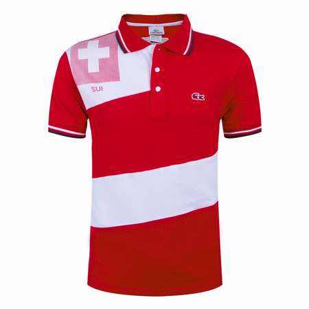 polo lacoste homme nouvelle collection