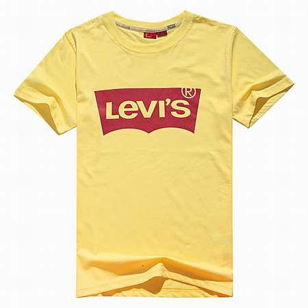 T shirt levis sales xxl