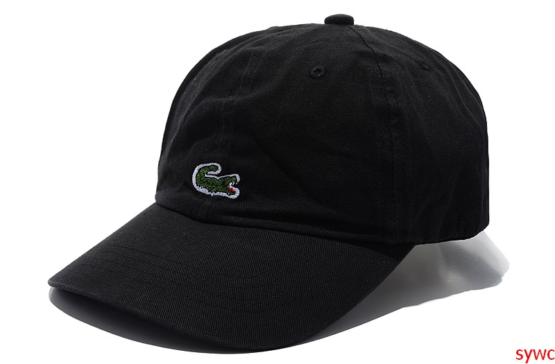 casquette lacoste neuve