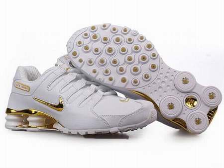 nike shox agile pas cher