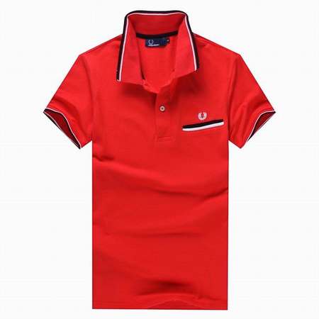 chemise fred perry soldes