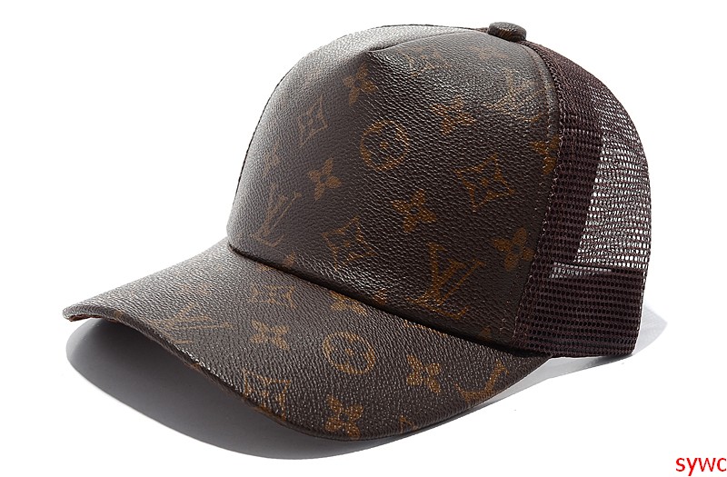 casquette louis vuitton