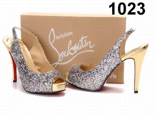 christian louboutin pas cher avis