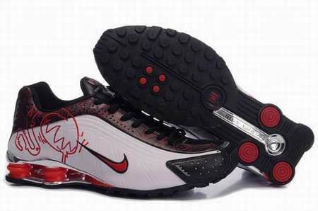 nike shox rivalry homme pas cher