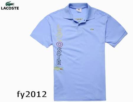 polo lacoste troyes