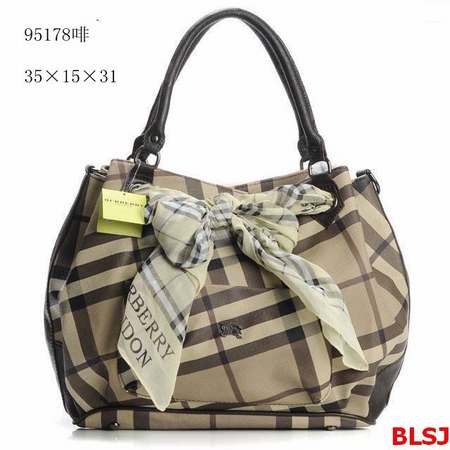 solde sac burberry