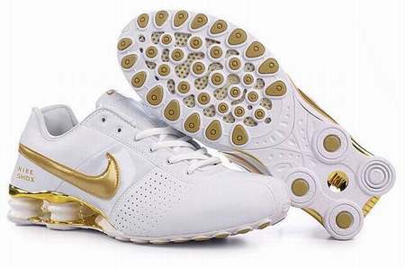 nike shox 42