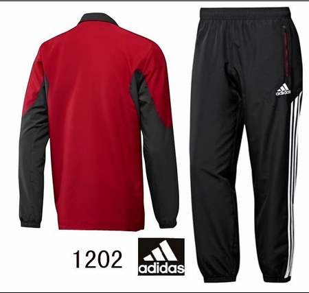 jogging adidas pour fille